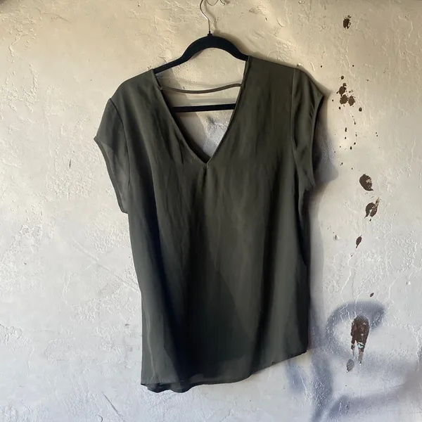 DR2 Dark Green V - Image 3