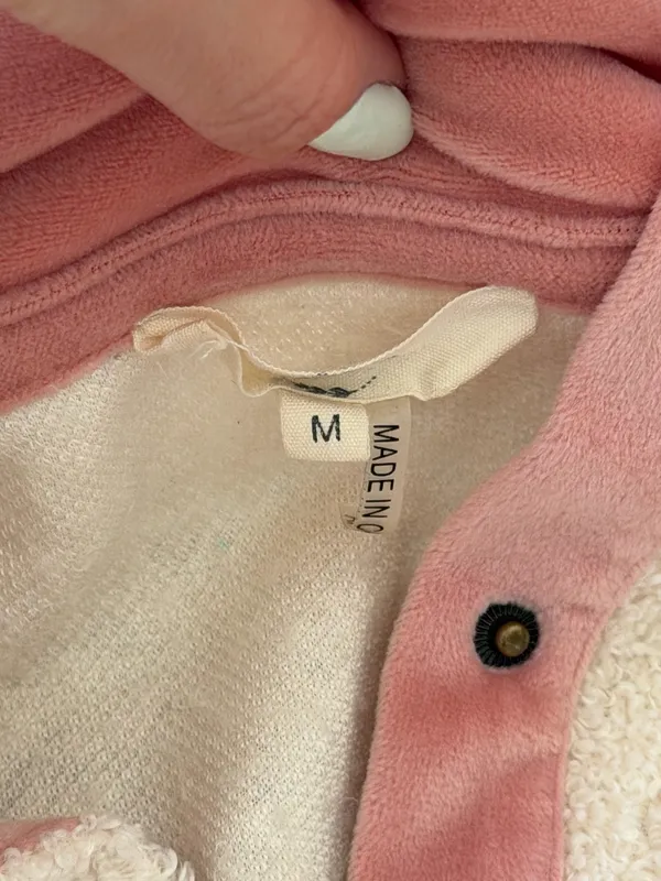 These Three Boutique Sweatshirt - Image 2