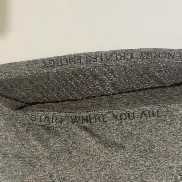 Lululemon Swiftly Tech - Image 3