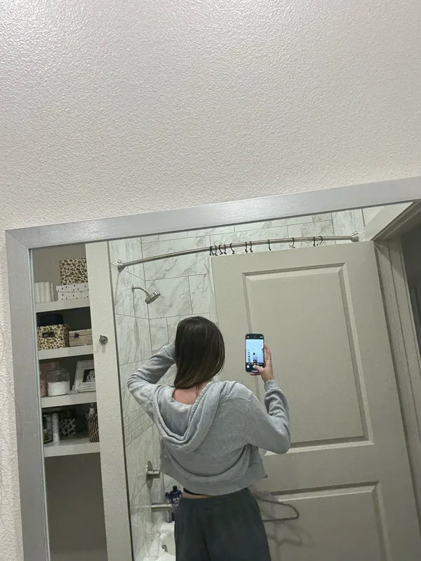 Brandy Melville Cropped Jacket - Image 3