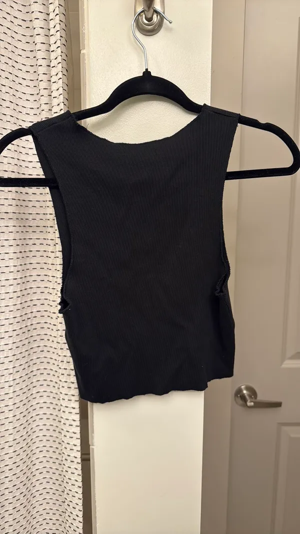 Zara Tank Top - Image 3