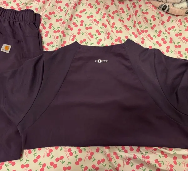 Carhartt Scrub Set - Image 2