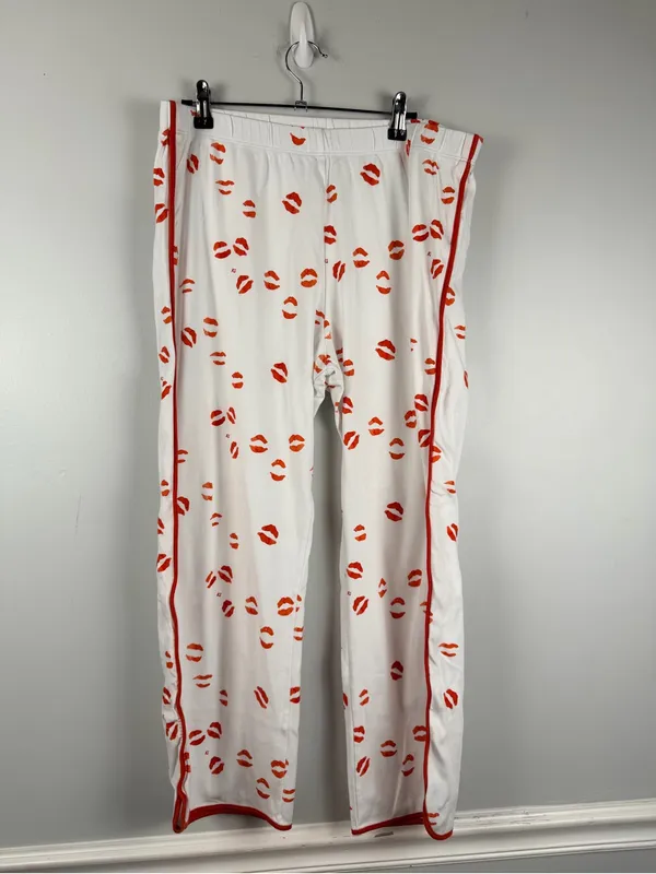 Kate Schelter x LAKE kisses Pajama Set size XL - Image 7