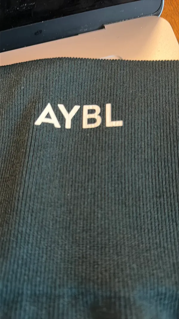 AYBL V2 Seamless Shorts  - Image 5