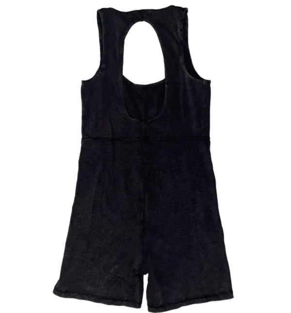 Aerie Black Romper - Image 2