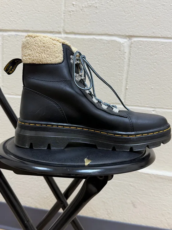 Dr. Martens Boots Black - Image 5