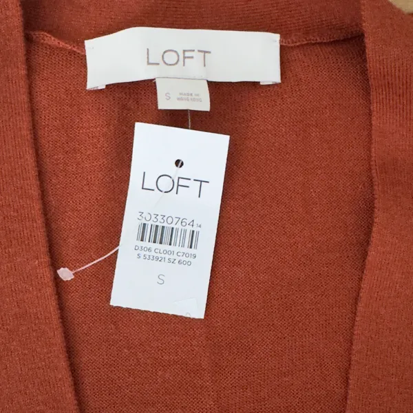 Loft Cardigan - Image 2
