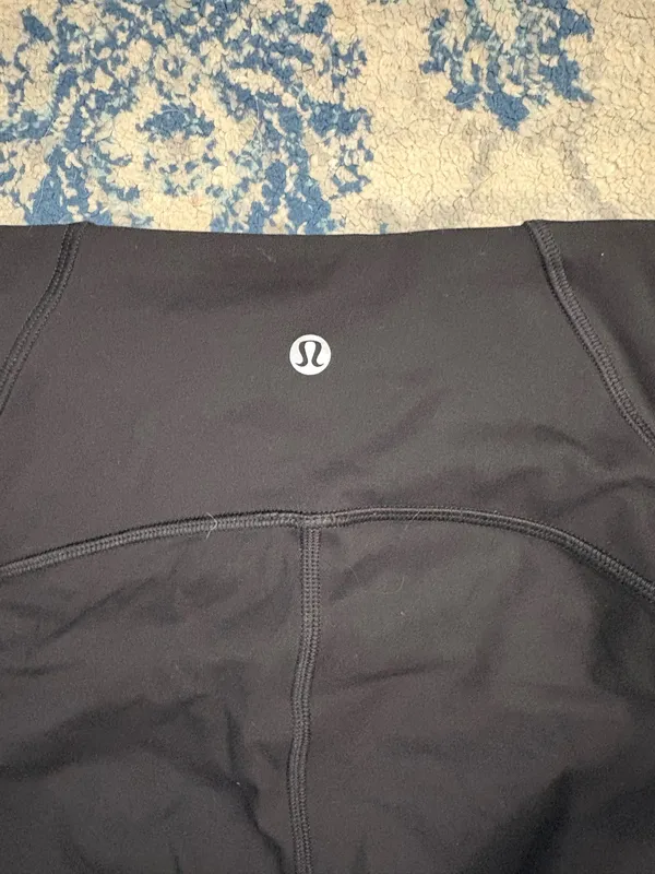 Lululemon leggings - Image 3