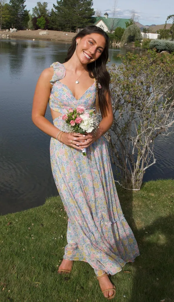 ASTR The Label Dress - Image 2