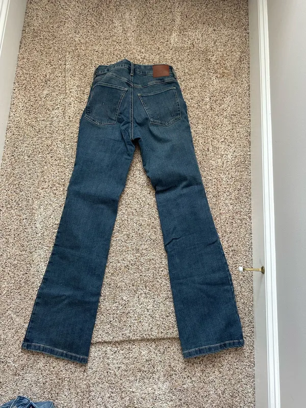 Wrangler Jeans Bootcut - Image 5