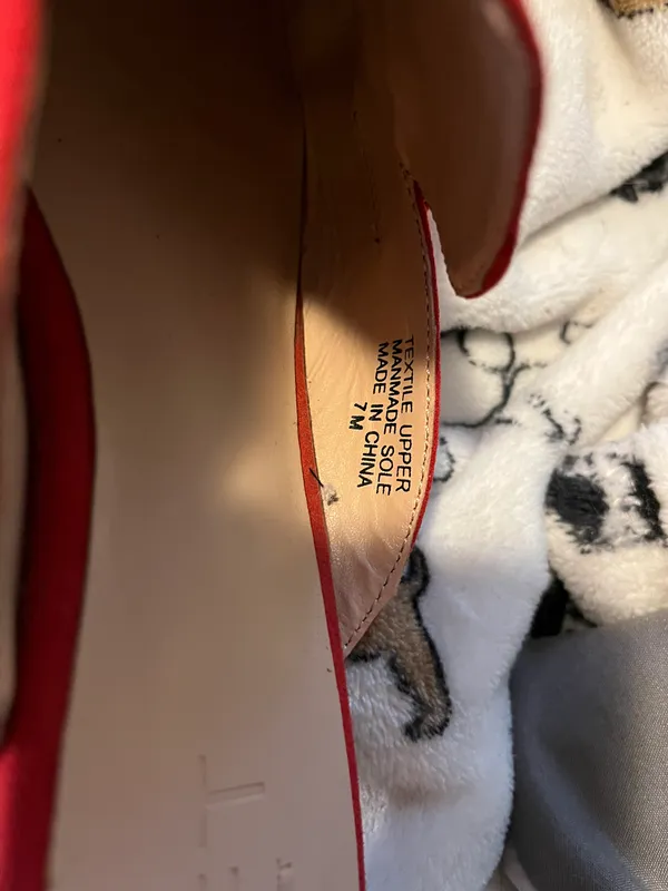 The Loft Red Mule - Image 5