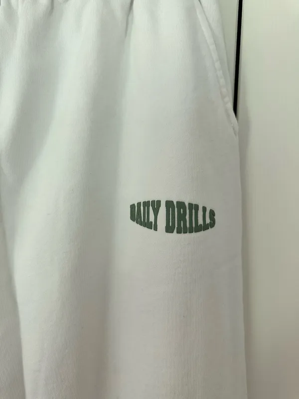 Daily Drills Joggers - Image 3