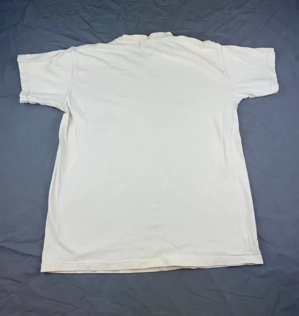 Faith Tshirt White - Image 6