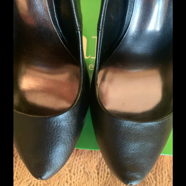 Charles David Rockstar 11 Black Heels - Image 9