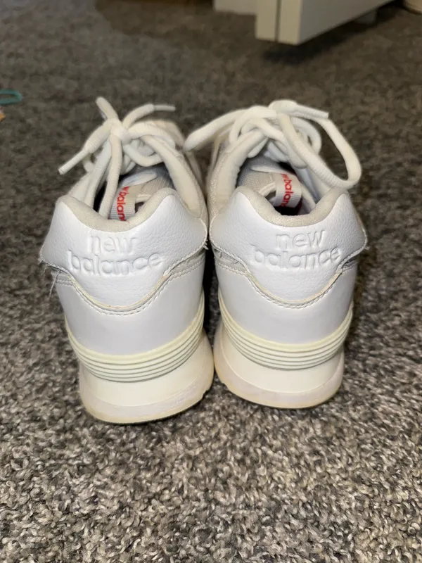 Men’s Sneakers - Image 3