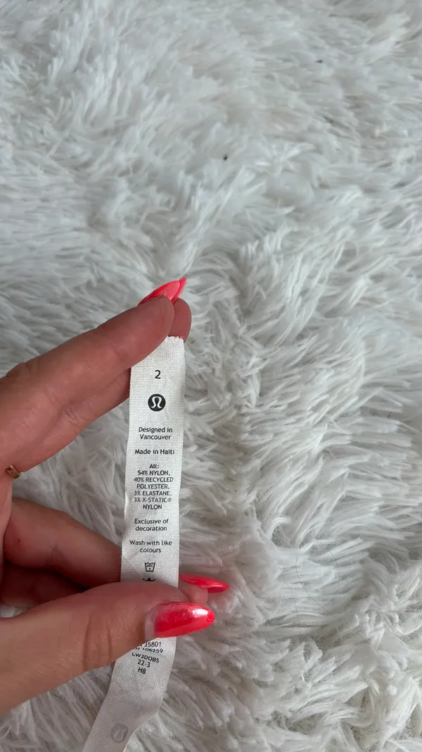 Lululemon Align Leggings - Image 7