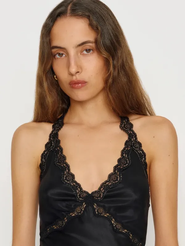 Reformation Mini Dress - Image 3