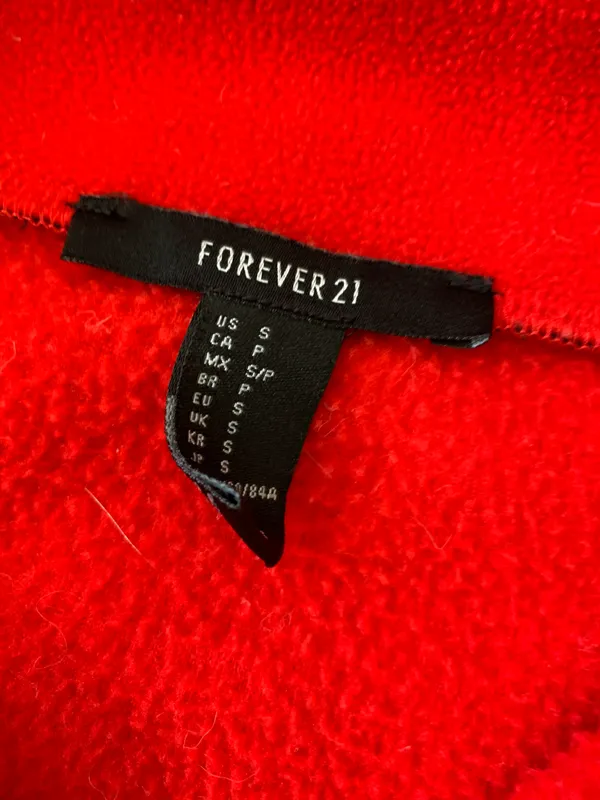 Forever 21 Jacket - Image 2