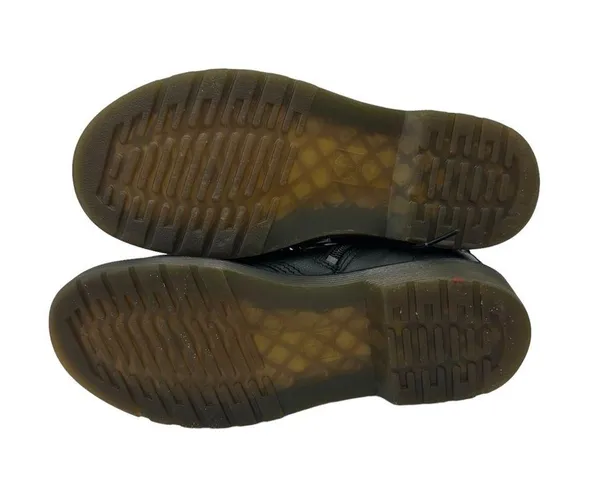 Dr. Martens Black Combat Boot 1460 US Women’s size 5 - Image 7