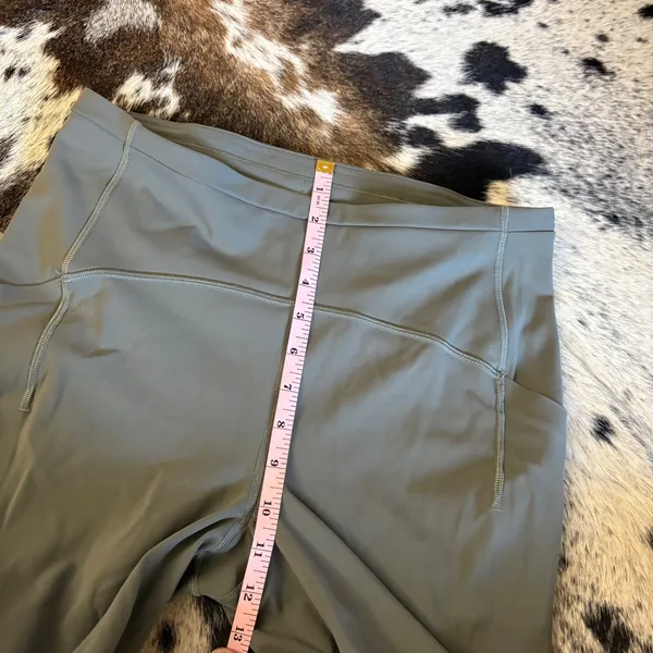 LULULEMON‎ Swift Speed High-Rise Tight Size 10 - Image 9