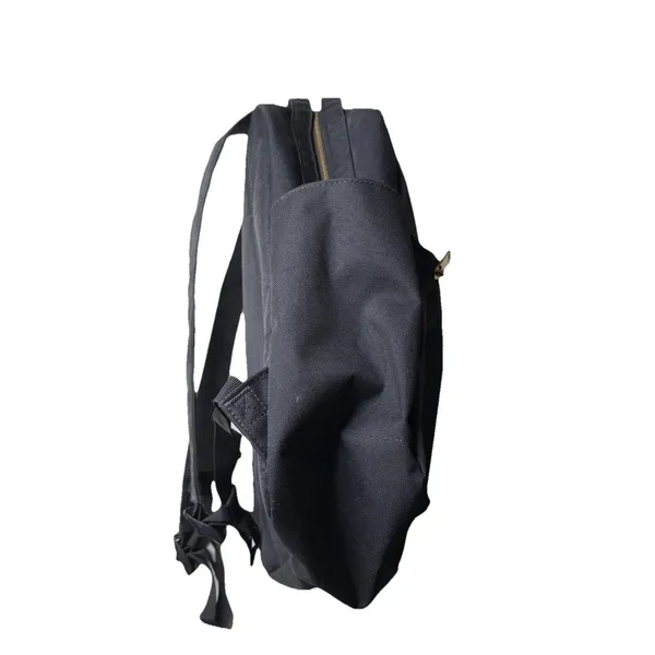 Herschel Nova Mid-Volume 18.0L Laptop Backpack - Black In Good Condition - Image 4