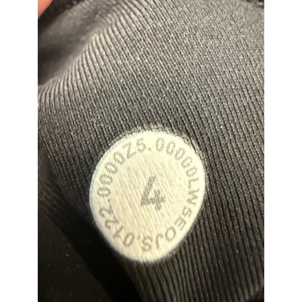 Lululemon Swift Speed High Rise Tight‎ 28" Luxtreme Size 4 🖤 Black BLK - Image 7