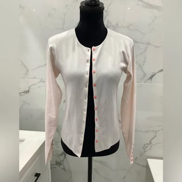 ZARA Ladies cardigan sweater- lovely 🌸 - Image 3
