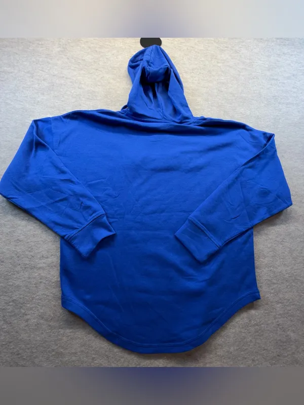 Boise State Broncos Captivating Women’s Hoodie Size Small NWOT - Image 7