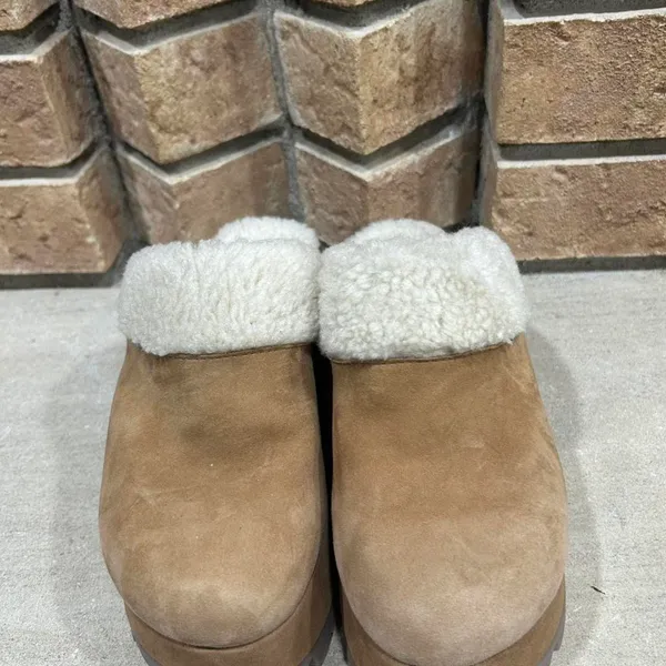Steve Madden women’s platform Y2K clog mule - Image 6