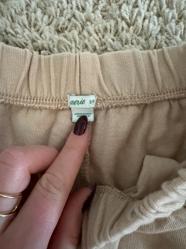 Sweat Shorts - Image 4