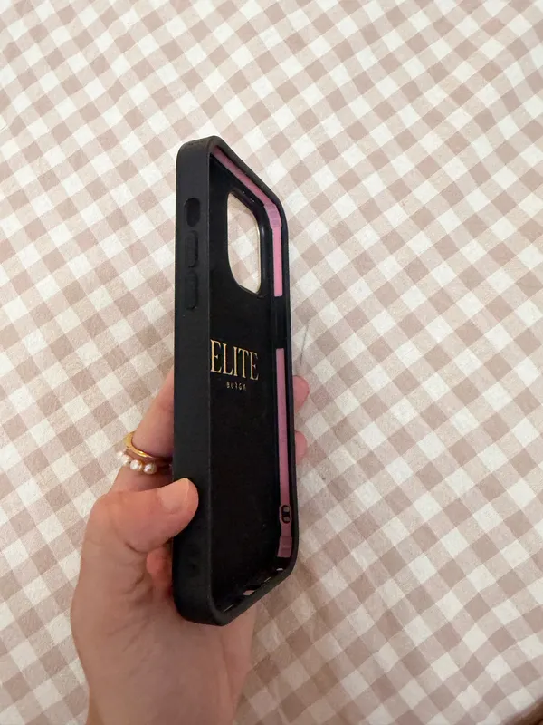 14 Pro Max Burga Elite iPhone MagSafe Case - Image 2
