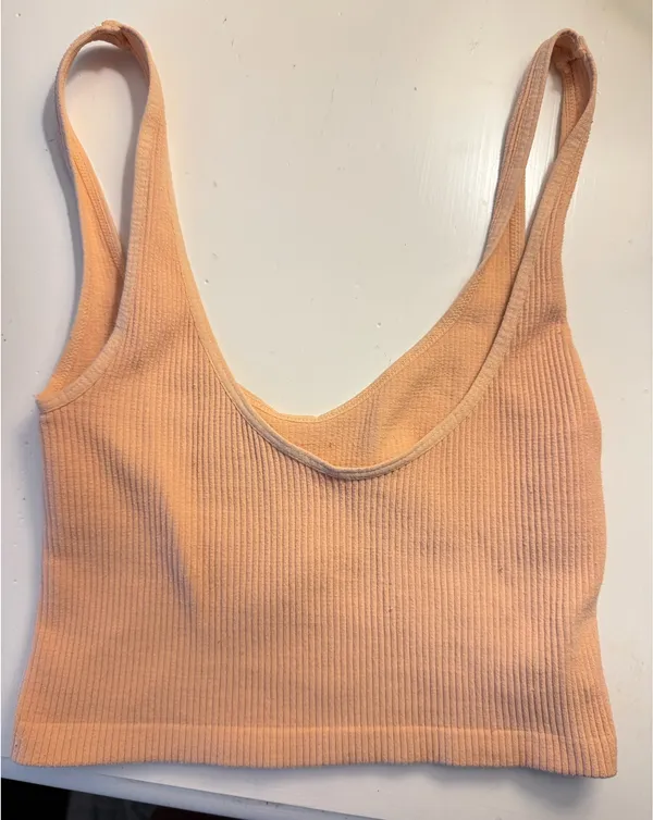 Free People Tank Top - Image 2