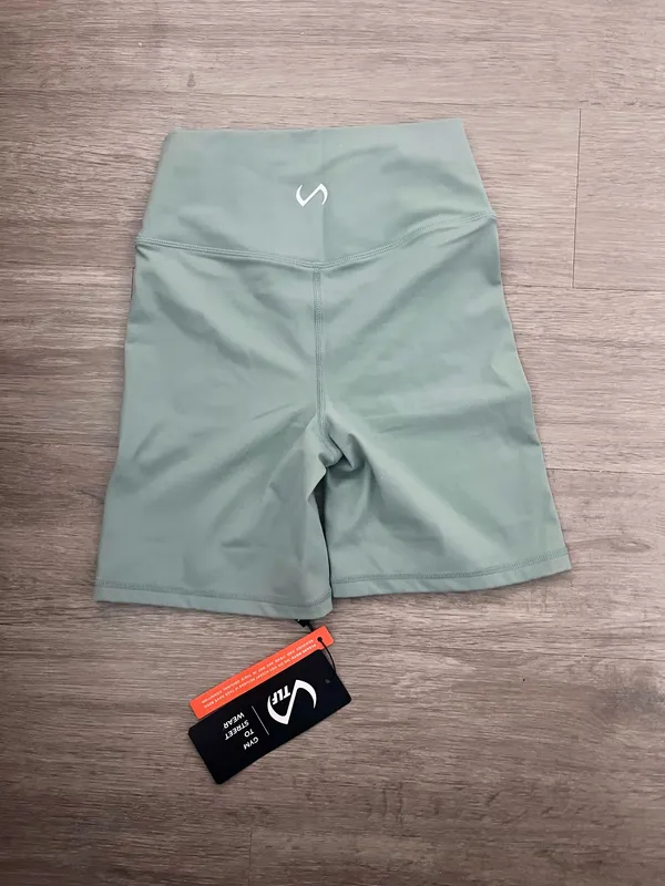 TLF Tempo 6 Inch Workout Shorts S - Image 5