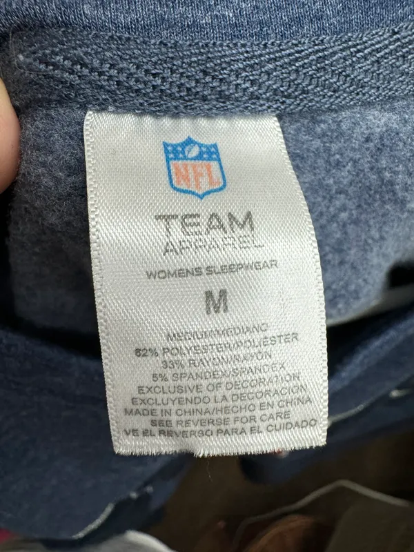 National Football League Chicago Bears Sweater - Image 3