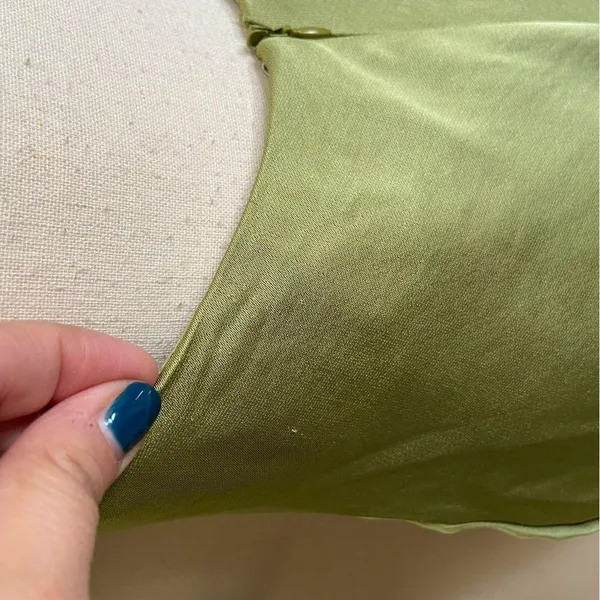 Midi Dress Lulus - Image 5