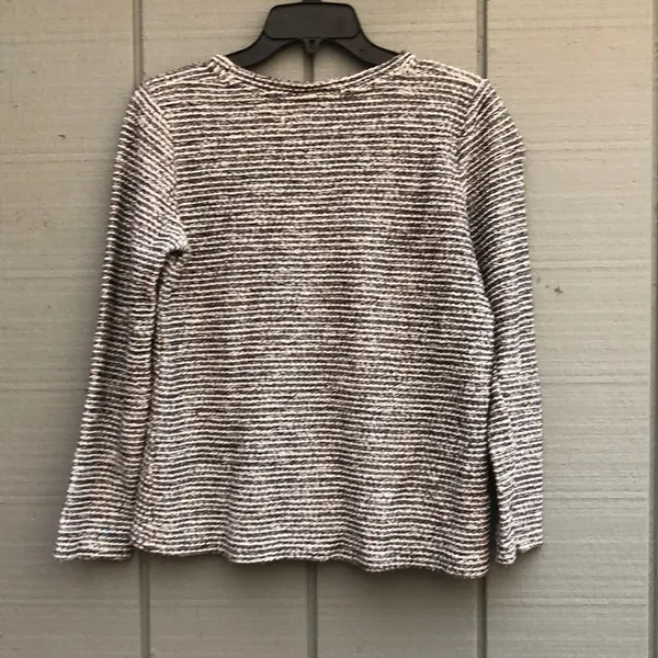 Zara Trafaluc Top With Embellishments - Image 6