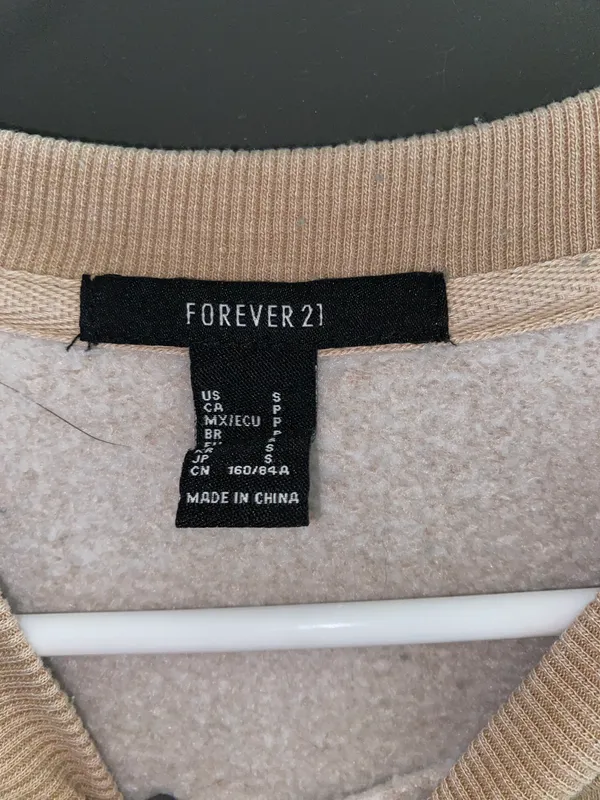 Forever 21 Sweater Dress - Image 5