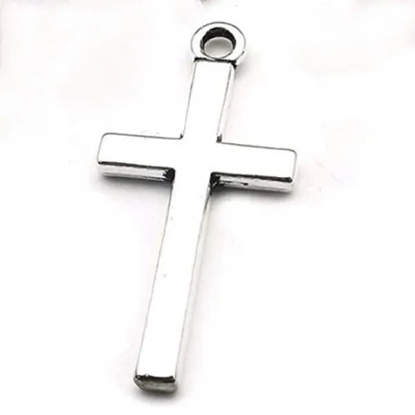 *30off3*‎ NWOT. Cross Keychain/Accessory. - Image 3