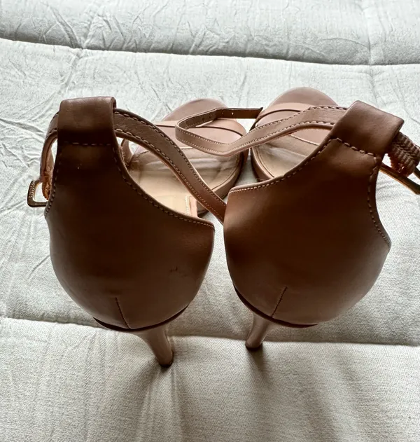 JustFab heels - Image 6