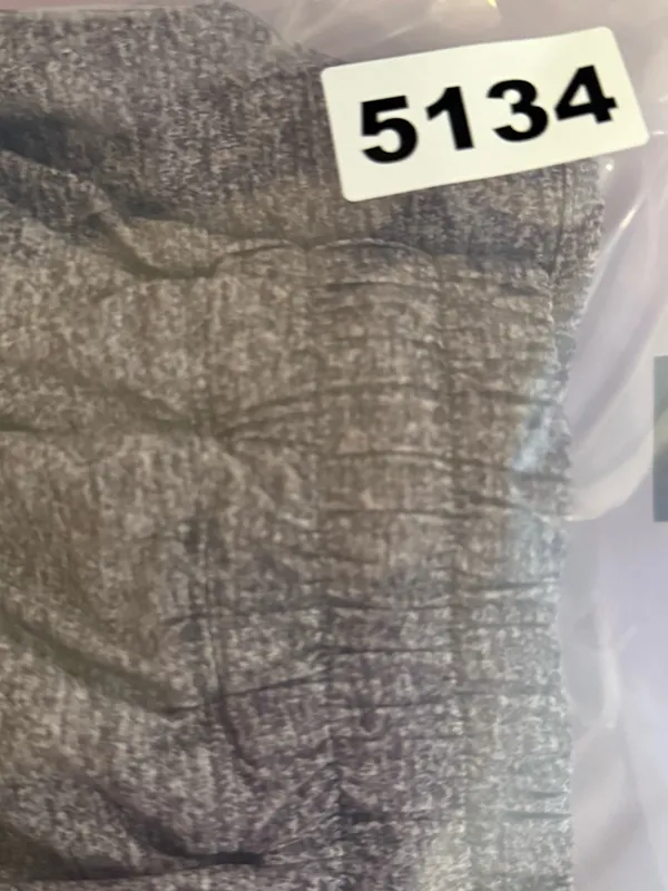 Lululemon Hotty Hot Short II *Long 4" Heather Lux Multi‎ Black - Image 6