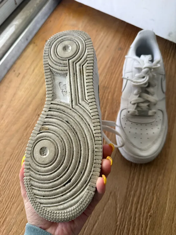 Air Force Nike - Image 2