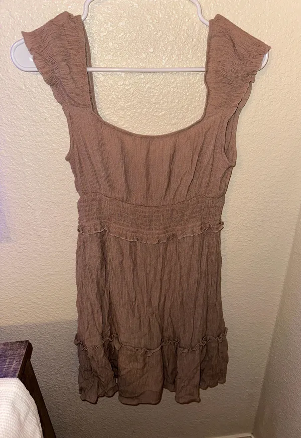 Sun Dress Size L - Image 2