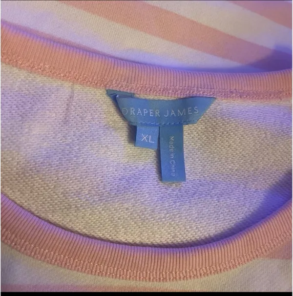 Draper James Shirt - Image 3