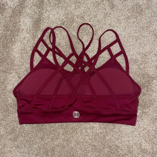 The Balance Collection Sports Bra/Top - Image 2