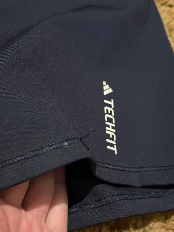Adidas TechFit Spandex - Image 3