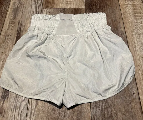 Free People The Way Home Shorts - Image 2