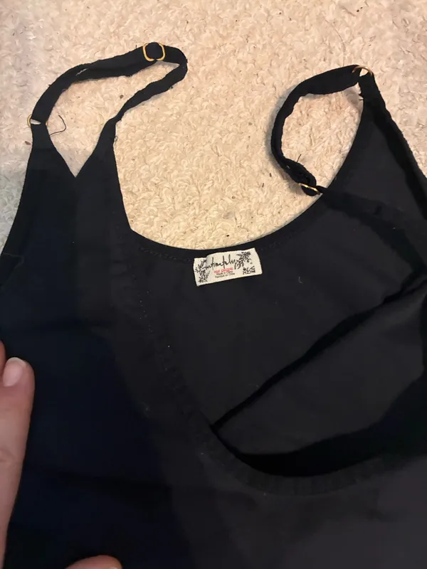 Free People Bodysuit Intimately - Image 2