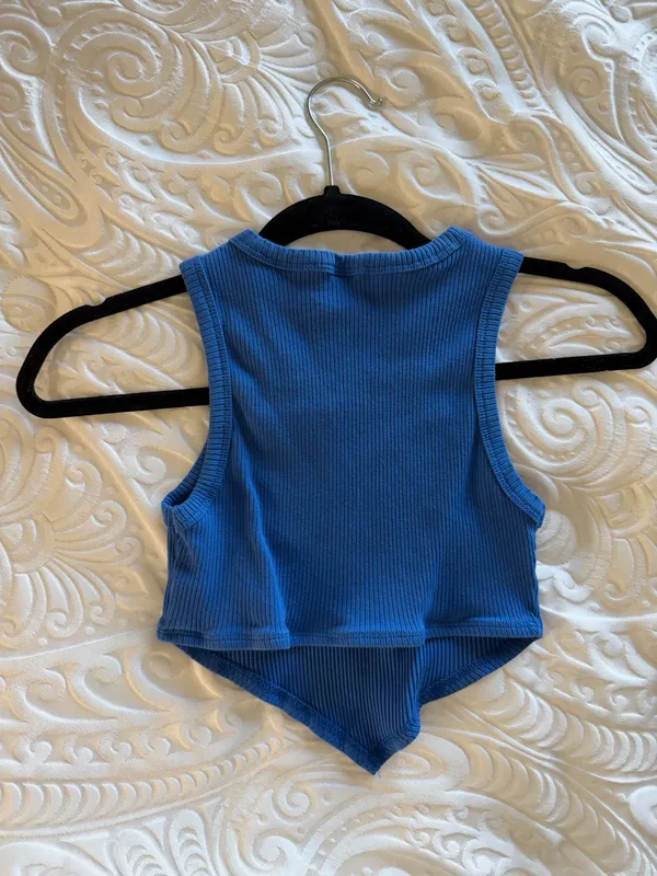 Shein Top Crop - Image 3
