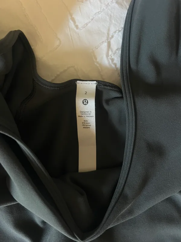 Lululemon align t shirt - Image 4