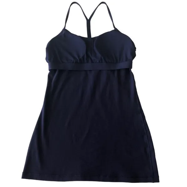 Lululemon Power Pose Tank Aeon - Image 8